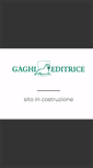 Mobile Screenshot of gaghi.com